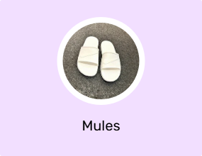 Mules