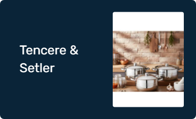 Tencere & Setler