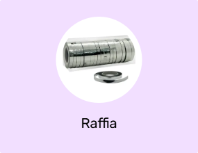 Raffia