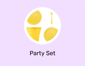 Party Set