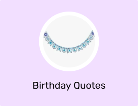 Birthday Quotes