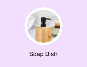 Soap Dish