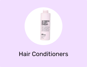Hair Conditioners