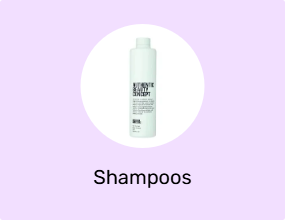 Shampoos