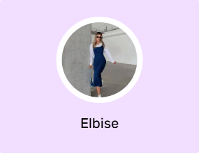 Elbise