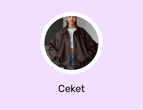 Ceket