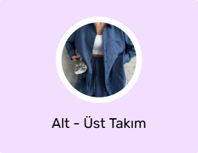 Alt - Üst Takım