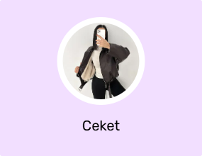 Ceket