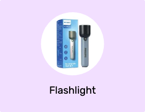 Flashlight