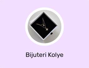 Bijuteri Kolye