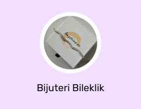 Bijuteri Bileklik