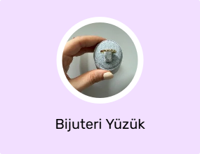 Bijuteri Yüzük