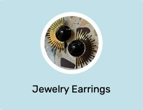 Jewelry Earrings
