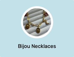Bijou Necklaces