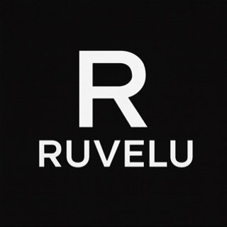 RUVELU logo