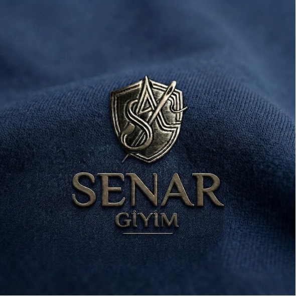 Senar Giyim logo