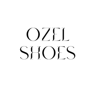 Ozel Shoes