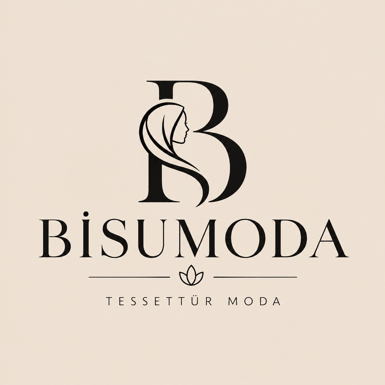 BisuModa logo