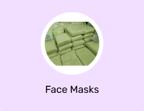 Face Masks