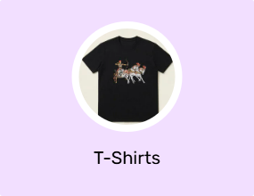 T-Shirts