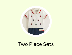 Two Piece Sets