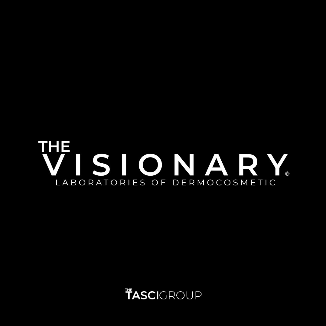 The Visionary logo