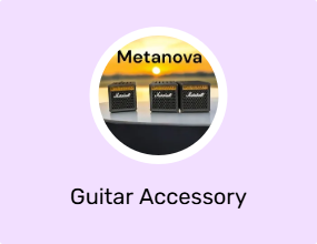 Guitar Accessory