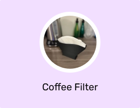 Coffee Filter