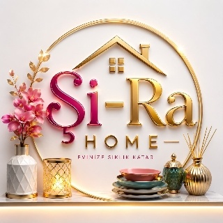 Şİ-RA HOME
