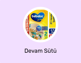 Devam Sütü