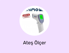 Ateş Ölçer