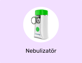 Nebulizatör