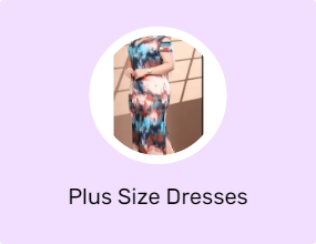 Plus Size Dresses
