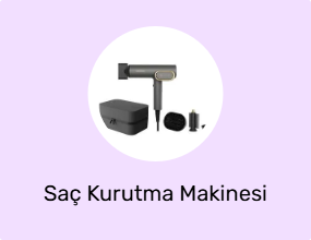 Saç Kurutma Makinesi