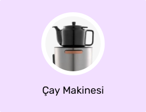 Çay Makinesi