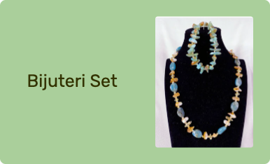 Bijuteri Set