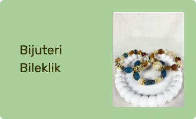 Bijuteri Bileklik