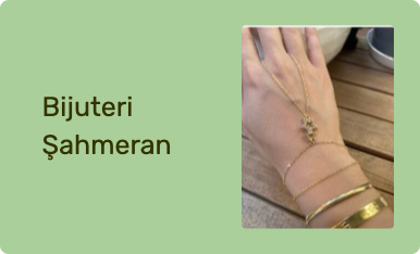 Bijuteri Şahmeran