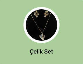 Çelik Set