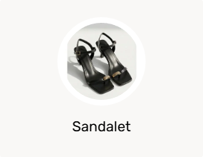 Sandalet