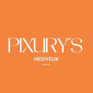 Pixury's Hediyelik