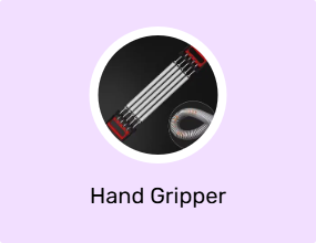 Hand Gripper