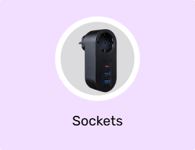 Sockets