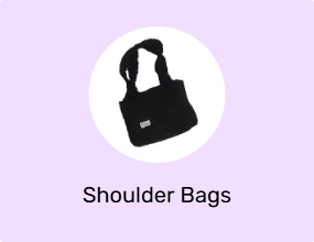 Shoulder Bags