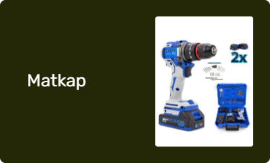 Matkap