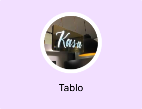 Tablo