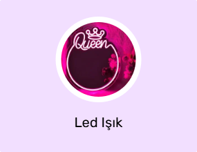 Led Işık