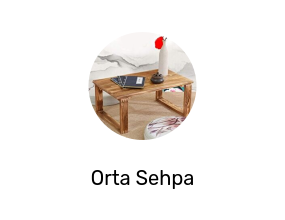 Orta Sehpa