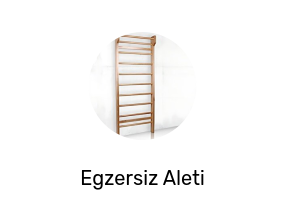 Egzersiz Aleti