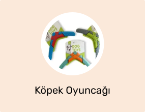 Köpek Oyuncağı